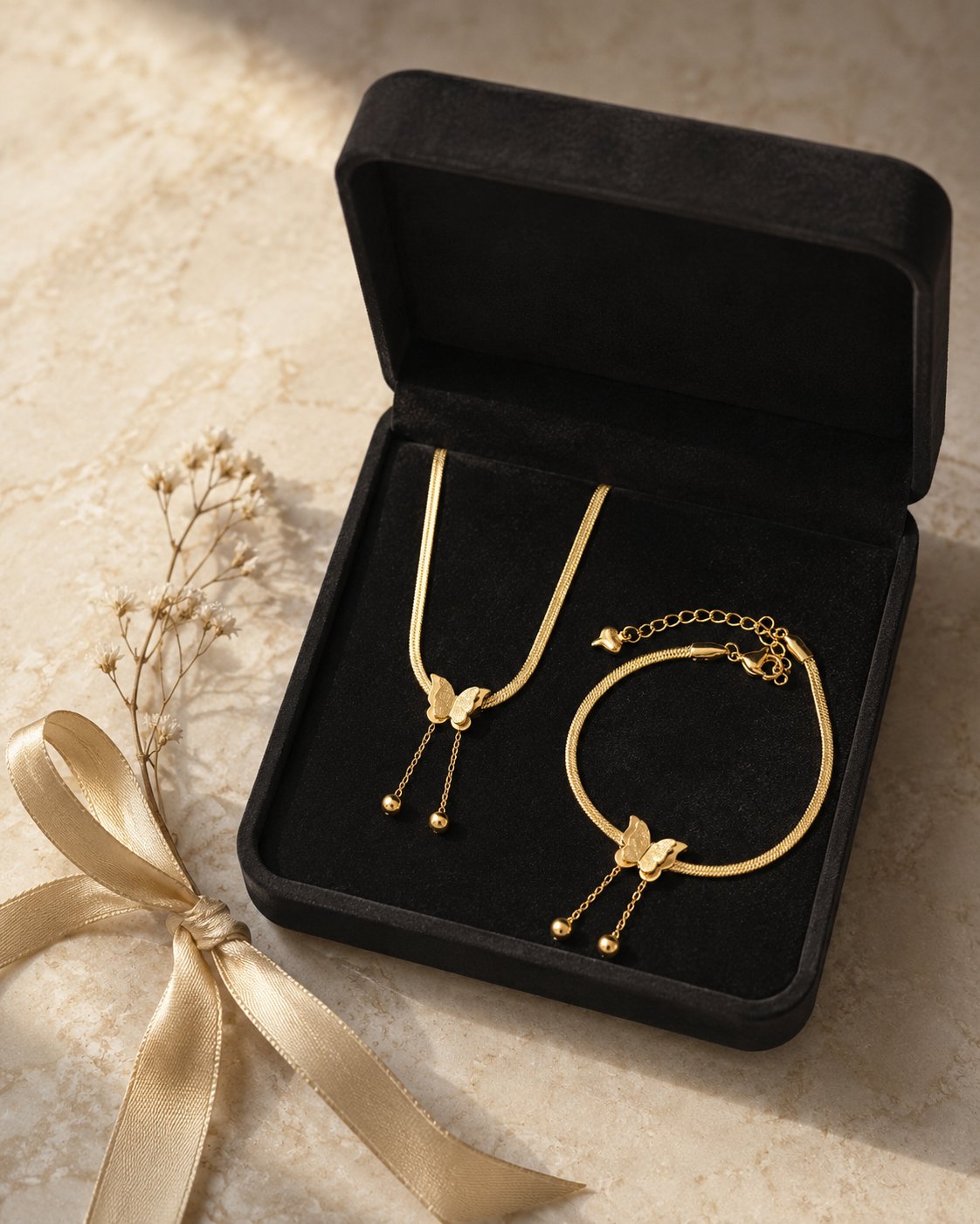 Coffret Vrolise