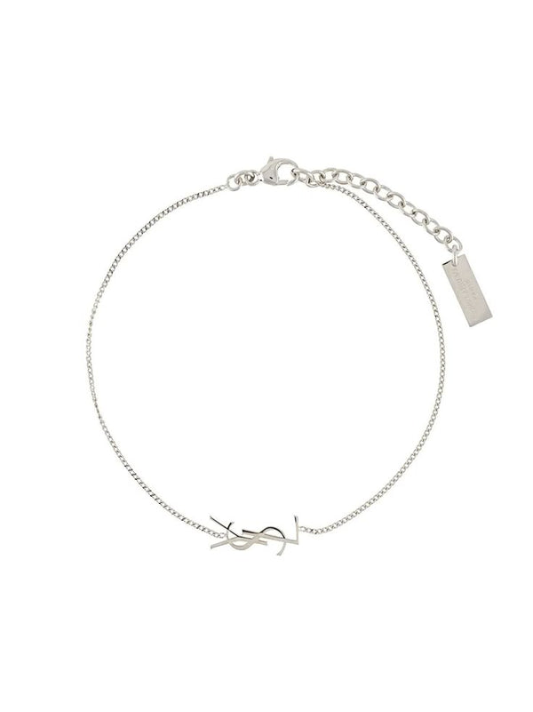 Lumia Silver Bracelet
