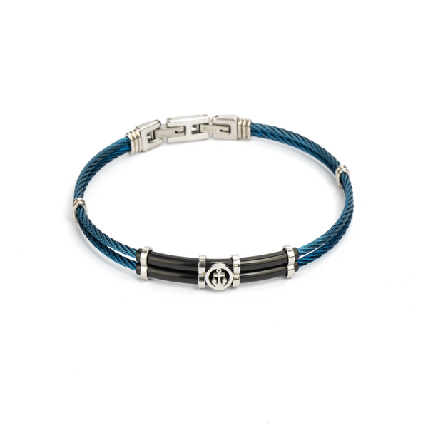 Bracelet Homme Carlton