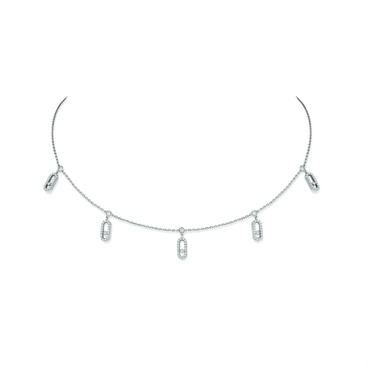 Mist collier