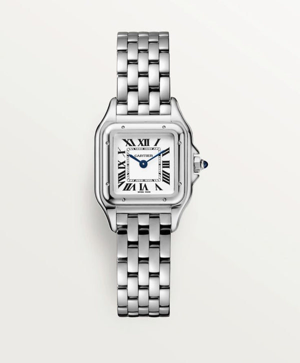 Francia Silver Montre Femme