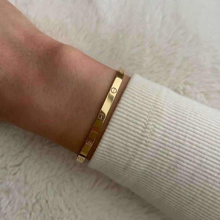 Flamy Bracelet