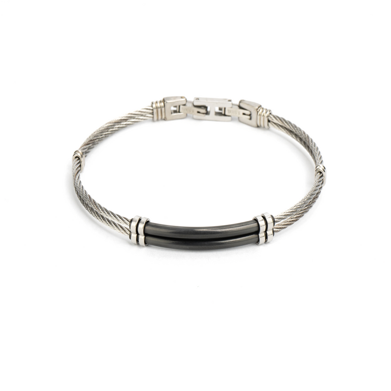 Bracelet Homme Tribeca