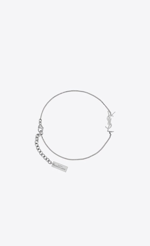 Lumia Silver Bracelet