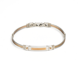 Bracelet Homme Marley