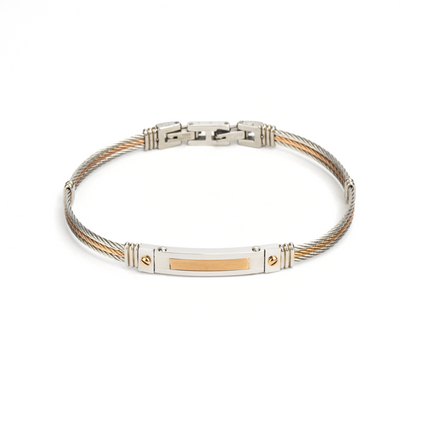 Bracelet Homme Marley