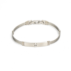 Bracelet Homme Kingston – Esprit marin chic