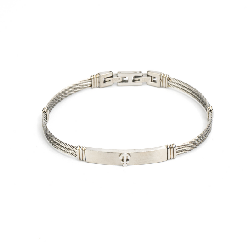Bracelet Homme Kingston – Esprit marin chic