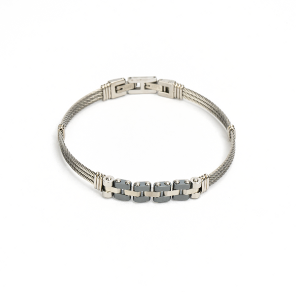 Bracelet Homme Brooklyn