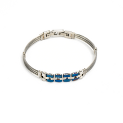 Bracelet Homme Bronx
