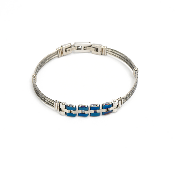 Bracelet Homme Bronx
