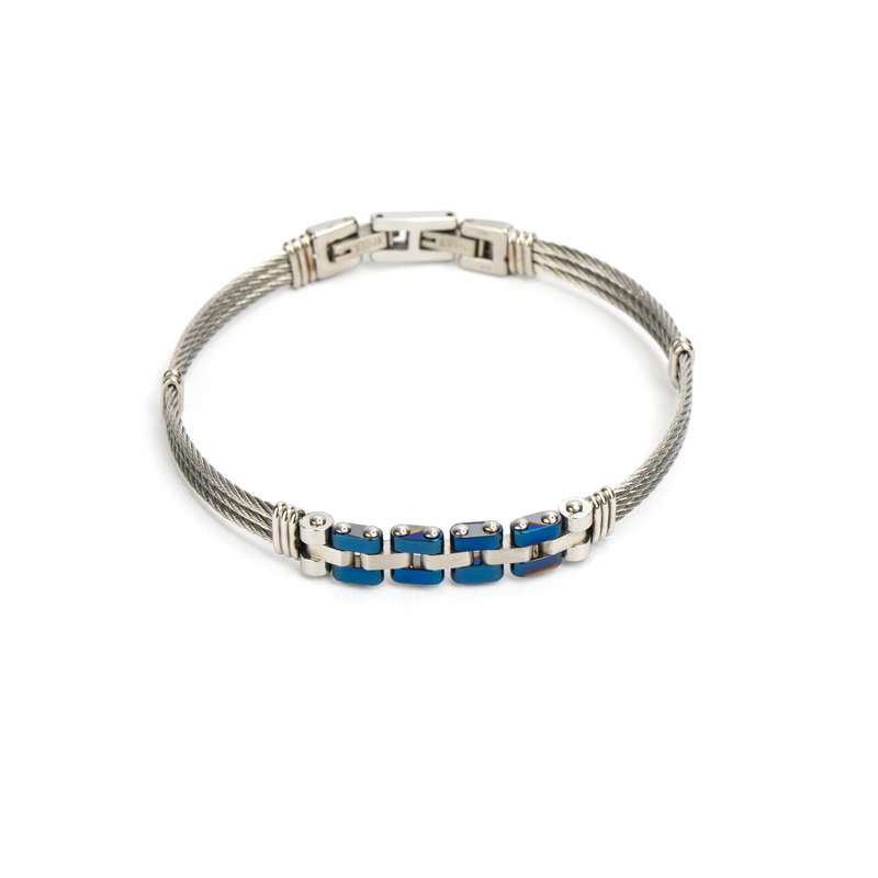 Bracelet Homme Bronx