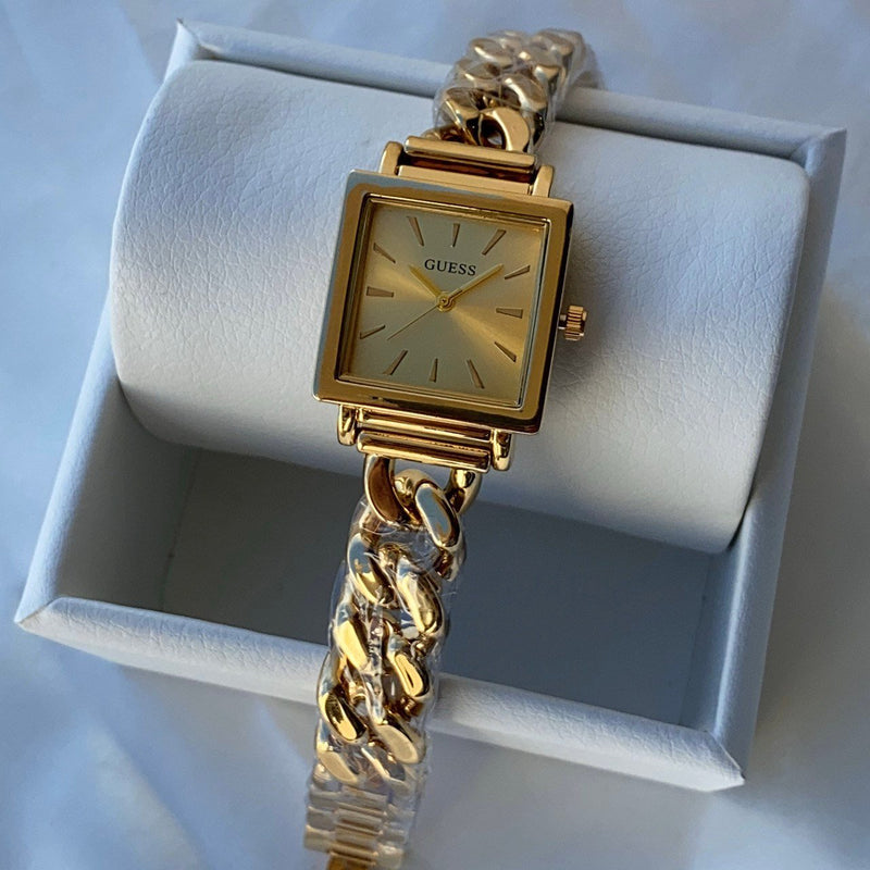 Golden Montre Femme