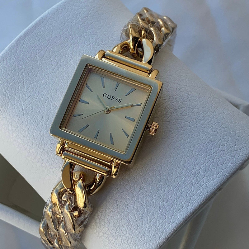 Golden Montre Femme