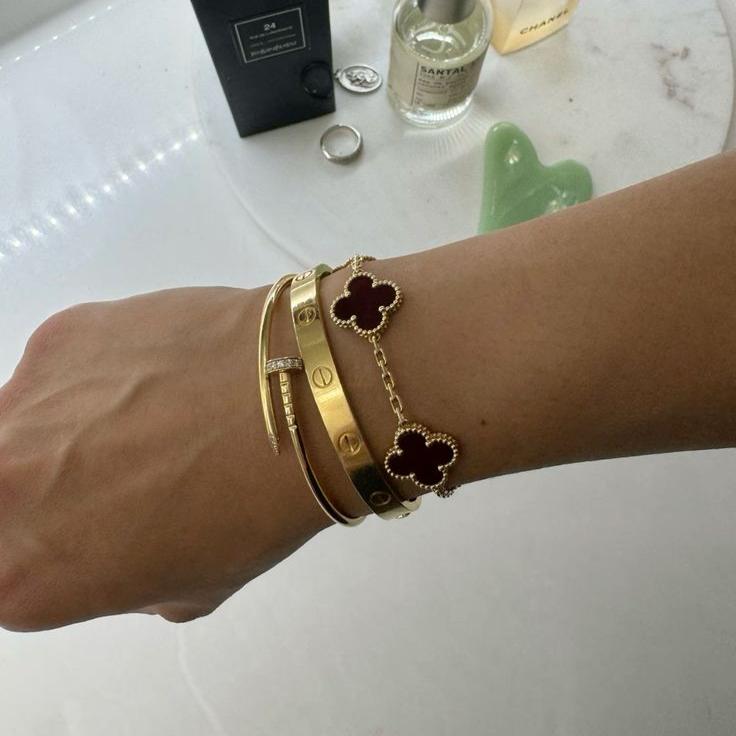 Coffret Trio braclet