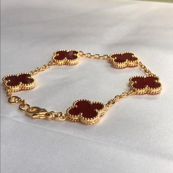 Alhambra Bracelet
