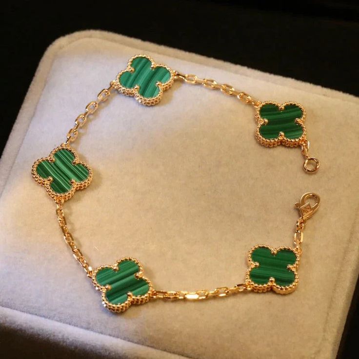Clovert Bracelet