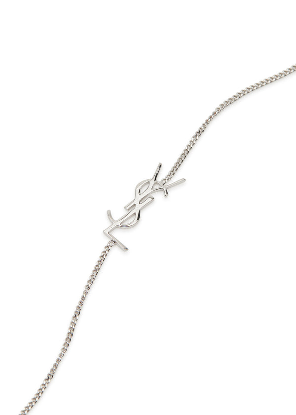 Lumia Silver Bracelet