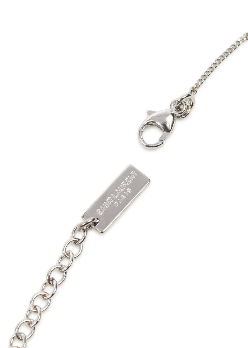 Lumia Silver Bracelet