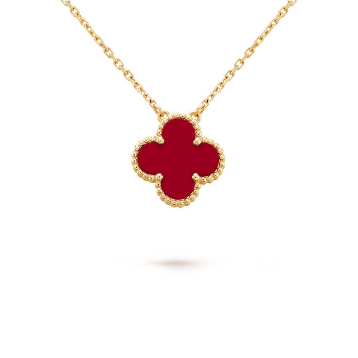 AlHambra  collier