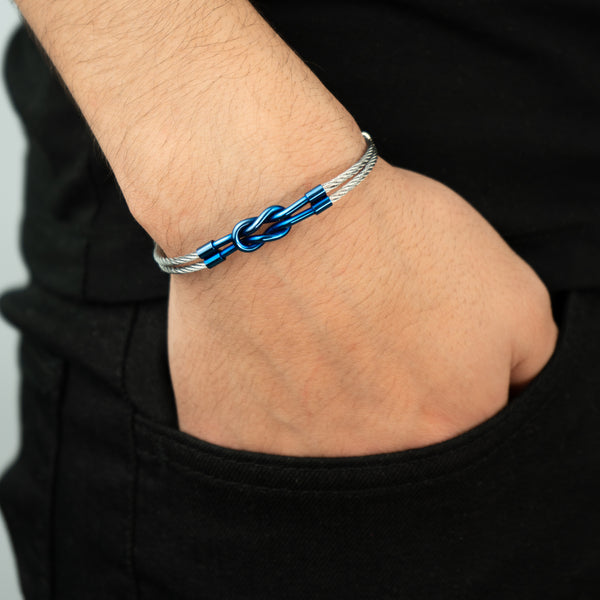 Bracelet Homme Shelby