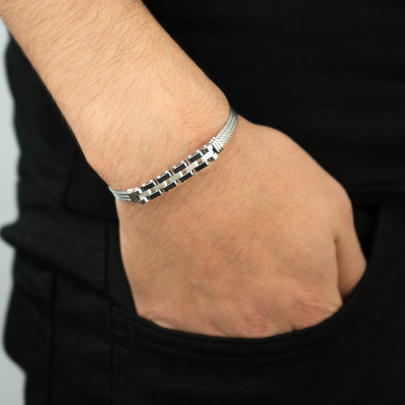Bracelet Homme Brooklyn