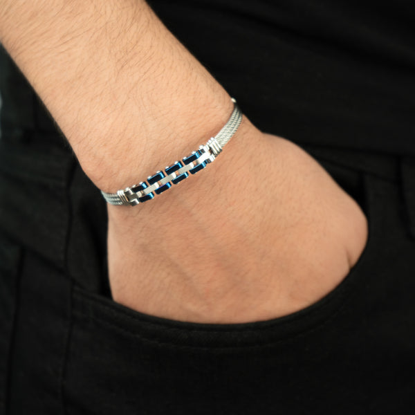 Bracelet Homme Bronx