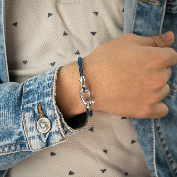 Bracelet Homme Jamaica
