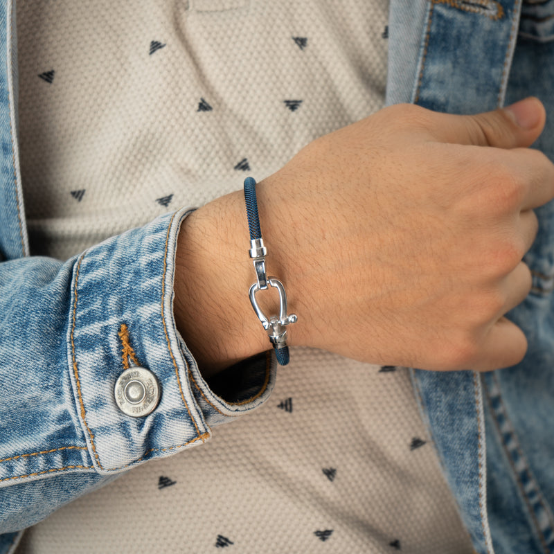 Bracelet Homme Jamaica