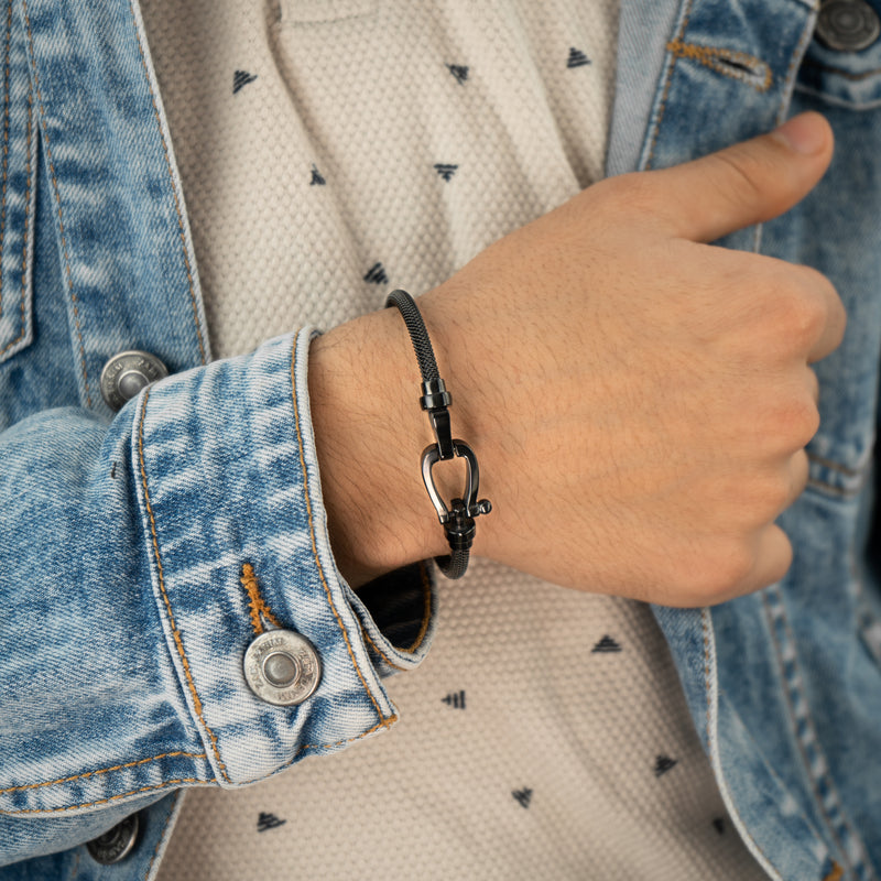 Bracelet Homme Williamsburg