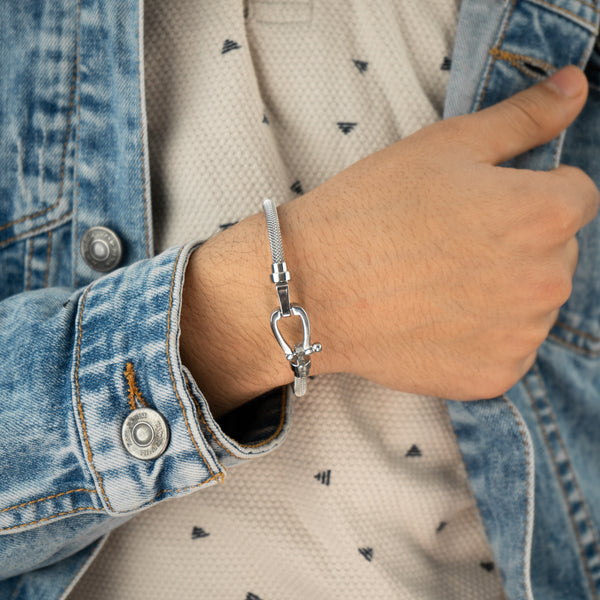Bracelet Homme Gowanus