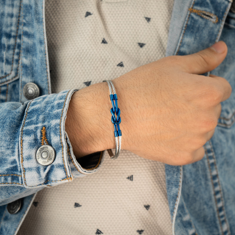 Bracelet Homme Shelby