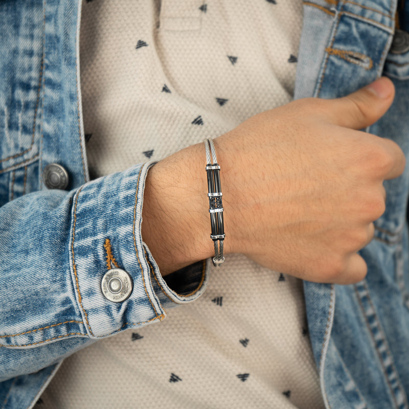 Bracelet Homme Hendrix