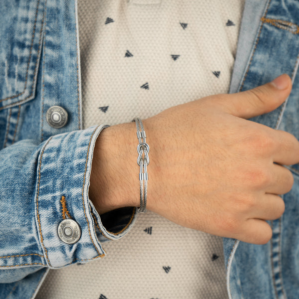 Bracelet Homme Barbour
