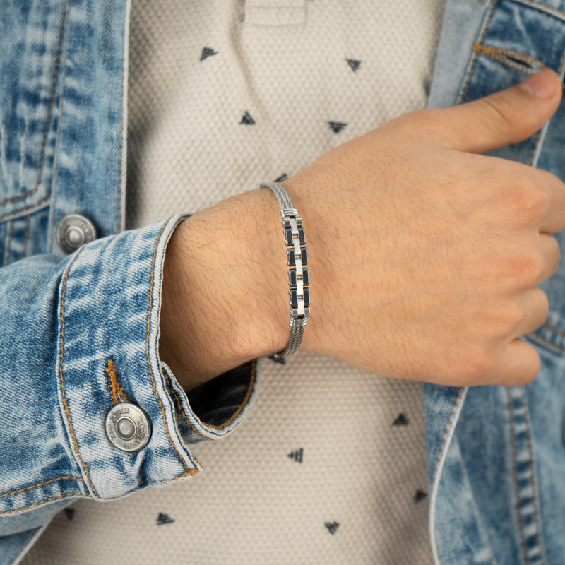 Bracelet Homme Brooklyn