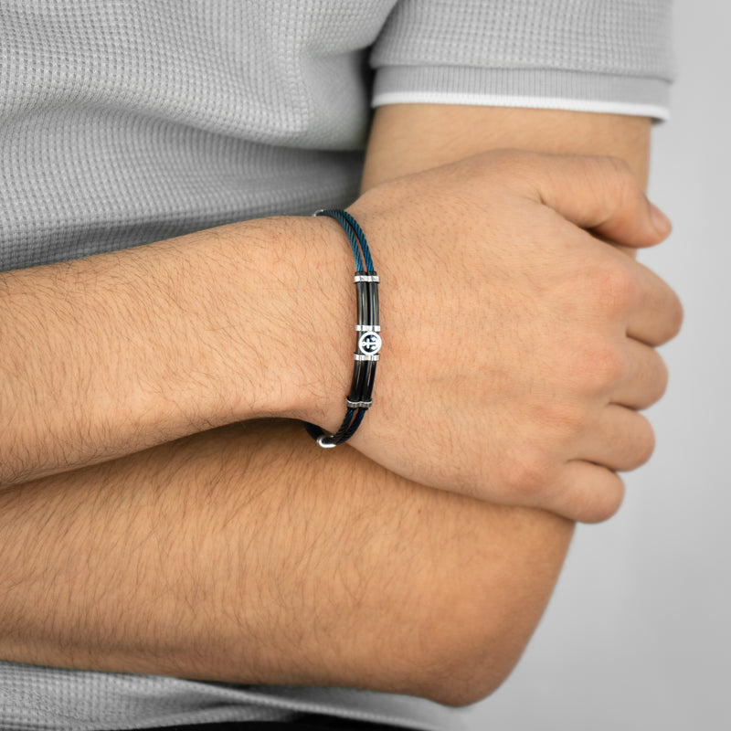 Bracelet Homme Carlton