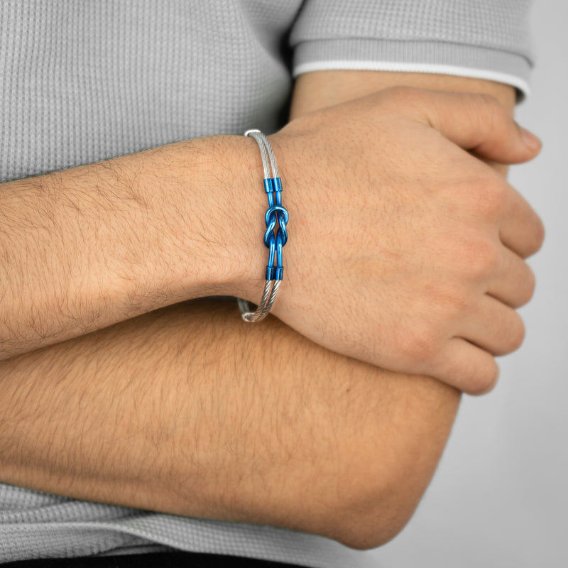 Bracelet Homme Shelby