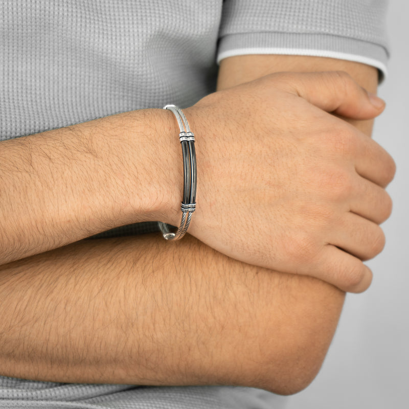 Bracelet Homme Tribeca