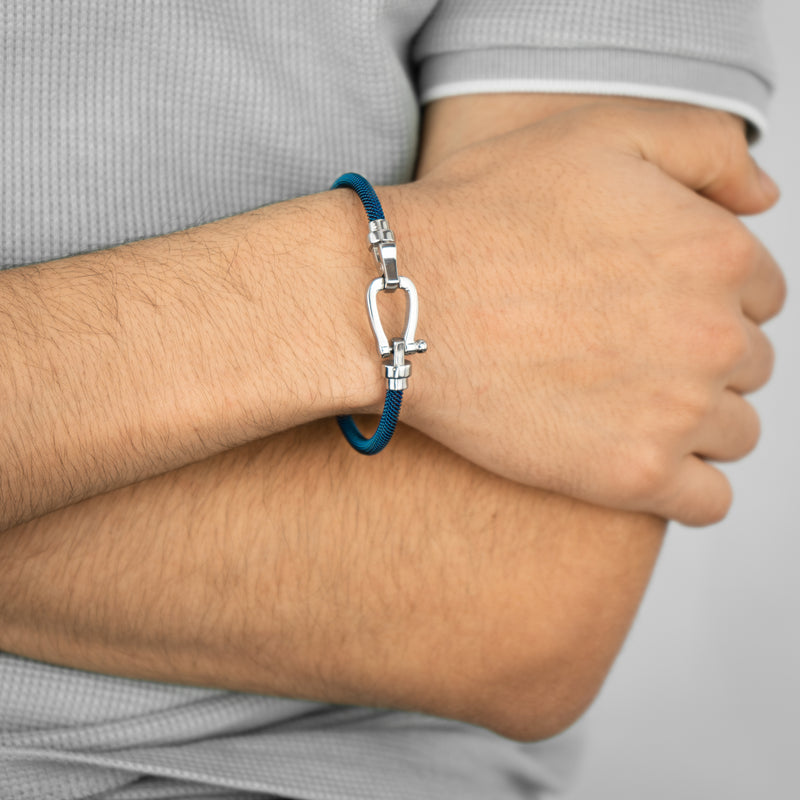 Bracelet Homme Jamaica