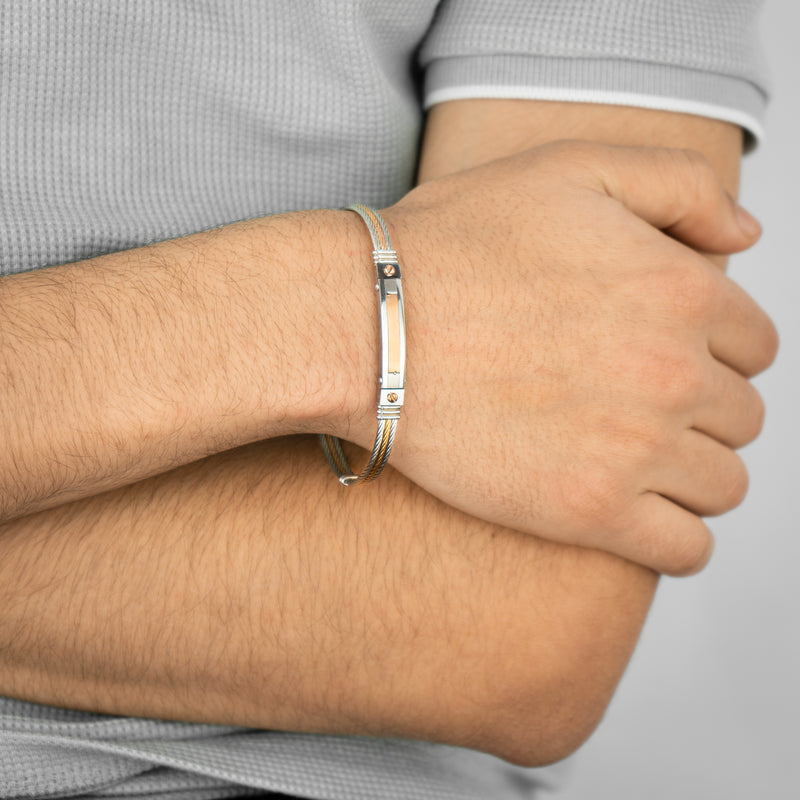 Bracelet Homme Marley