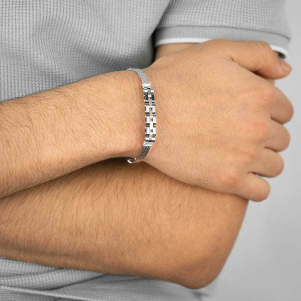 Bracelet Homme Brooklyn