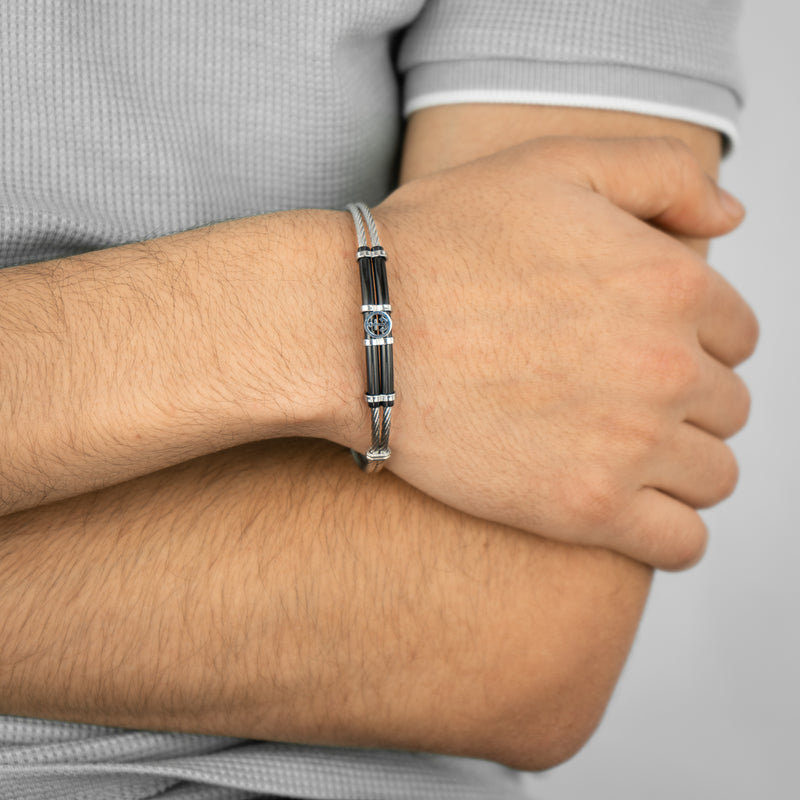 Bracelet Homme Hendrix