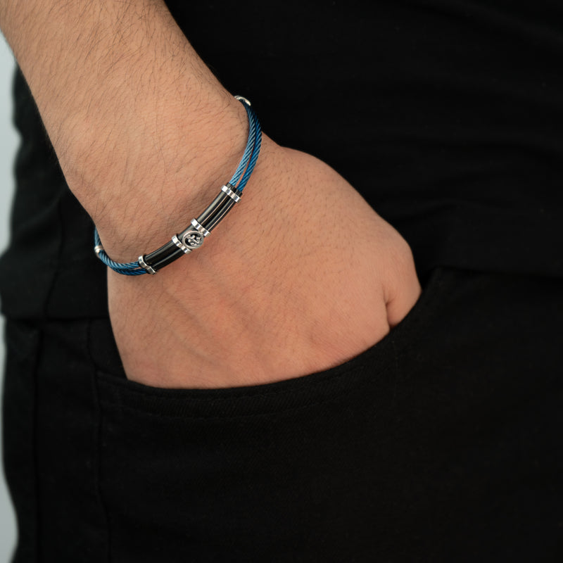 Bracelet Homme Carlton