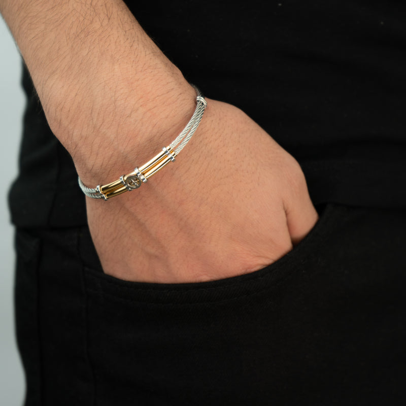Bracelet Homme Marley