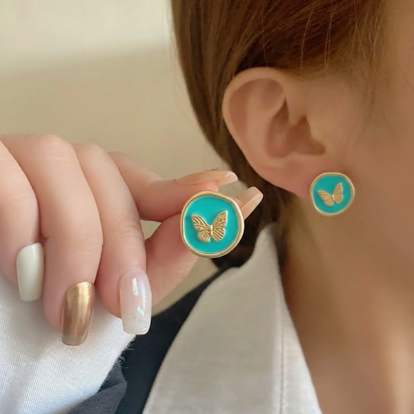 Ancila Boucles D’oreilles