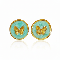 Ancila Boucles D’oreilles
