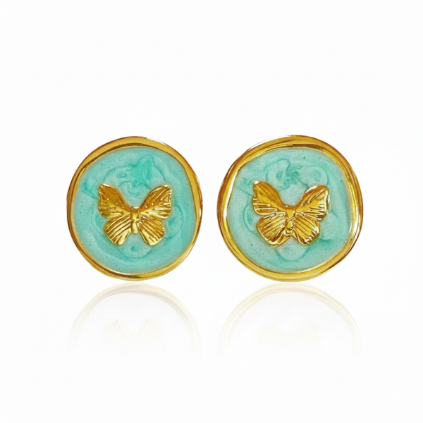 Ancila Boucles D’oreilles