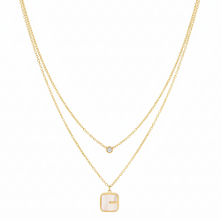 Collier Aublia