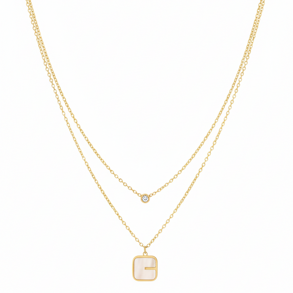 Collier Aublia