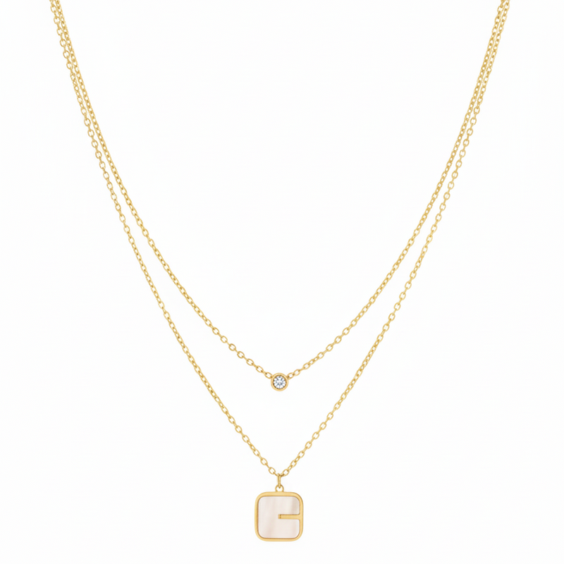 Collier Aublia